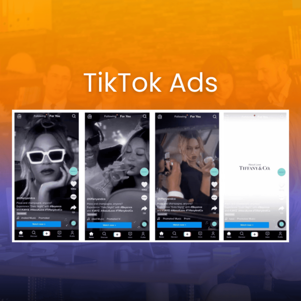 TikTok Ads