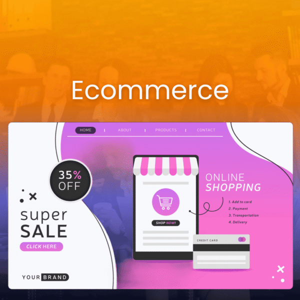 E-commerce