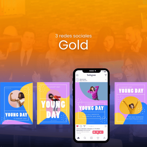 Plan Gold